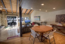 RedAwning Rubicon Circle South Apartment